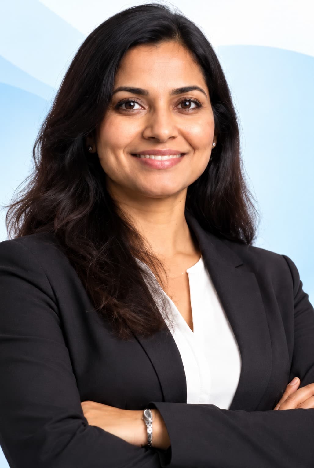 Shakshi Panda, Principal IAM Architect